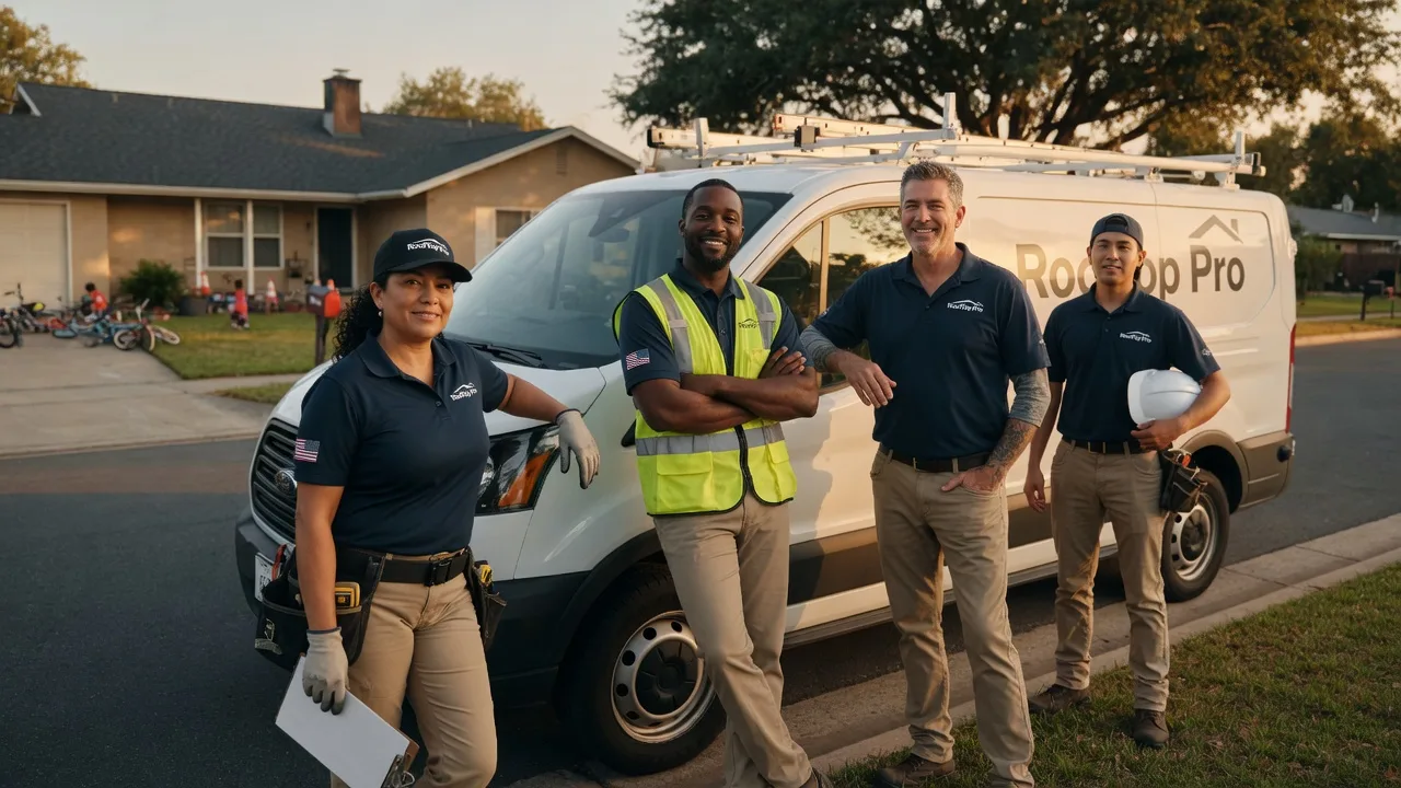 Roof Repair in Firth, ID near me